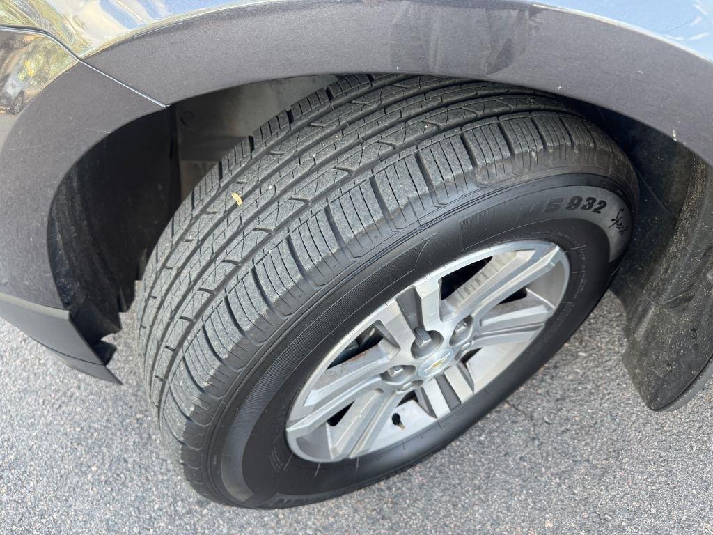 Chevrolet Traverse 1LT AWD 2016