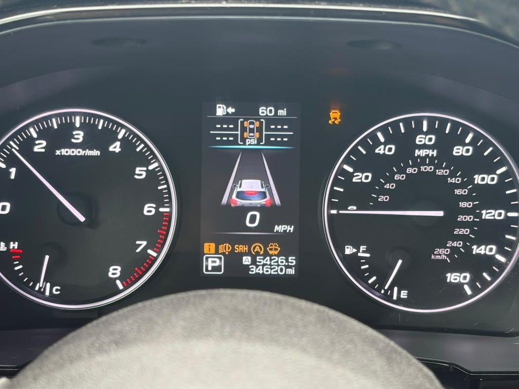 Subaru Outback Premium 2021