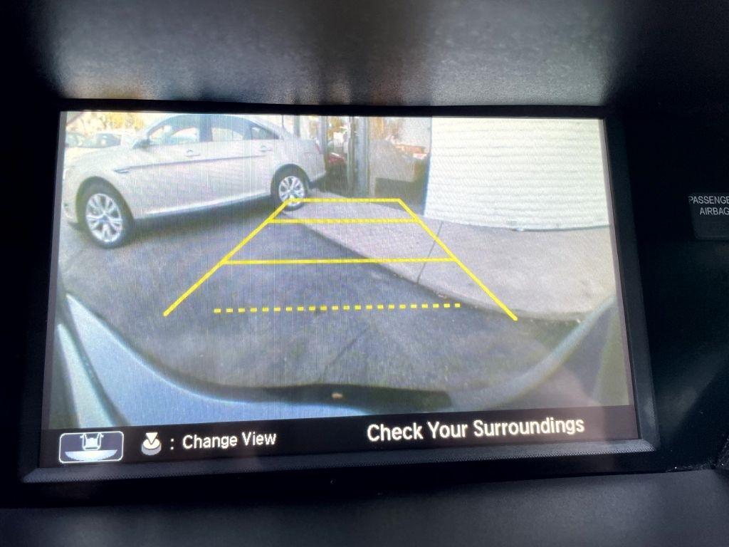 Acura MDX SH-AWD 6-Spd AT w/Tech and Entertainment Package 2015