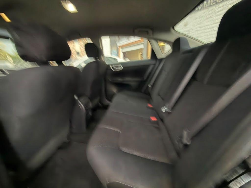 Nissan Sentra SV 2014