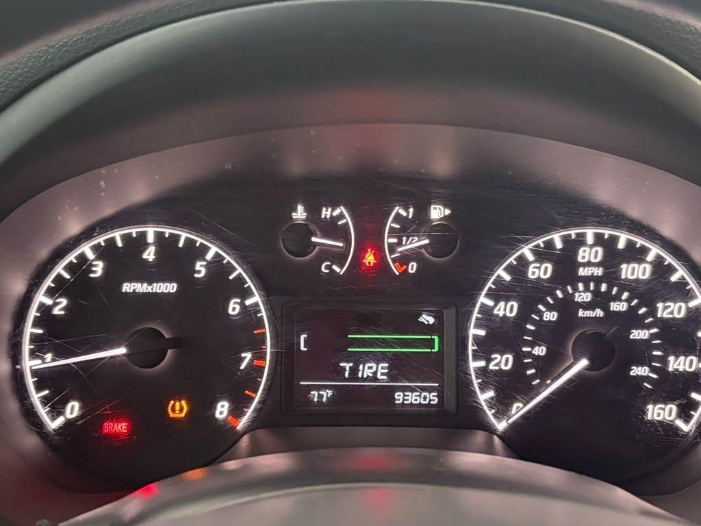 Nissan Sentra SV 2014