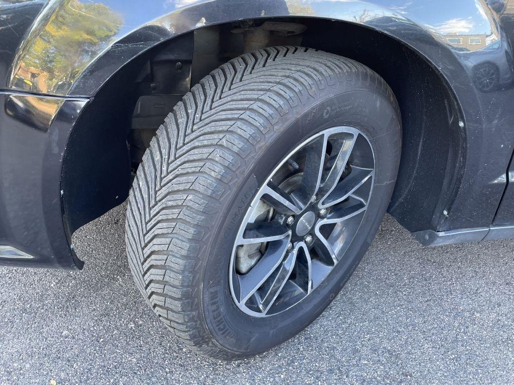 Dodge Grand Caravan R/T 2016