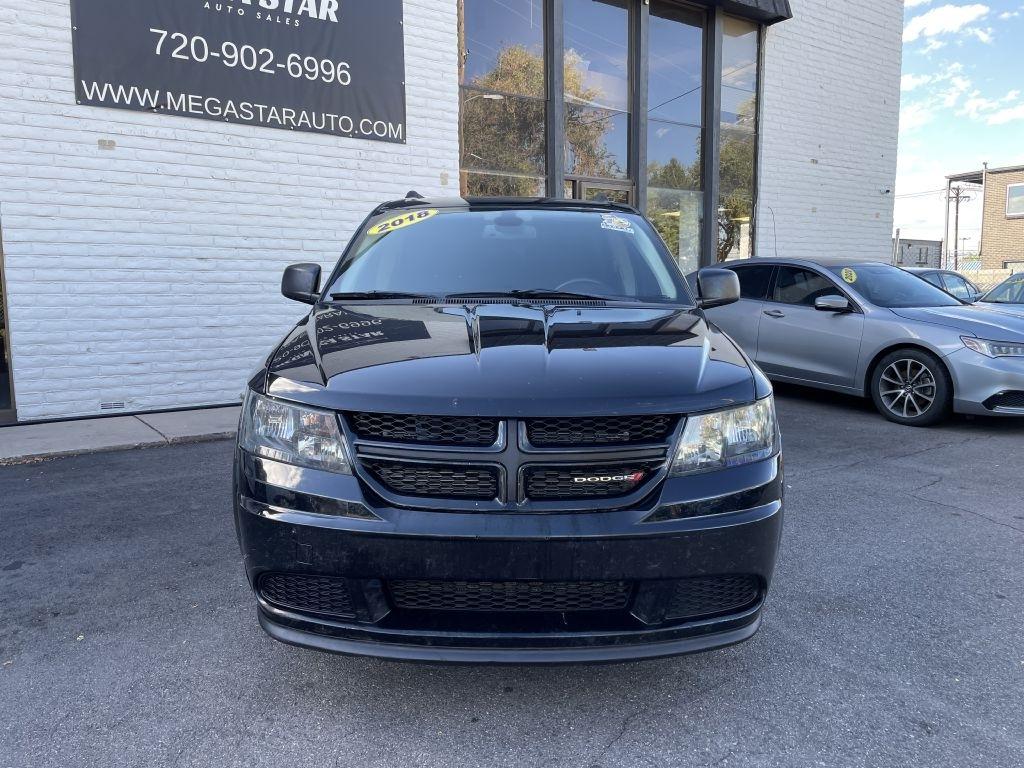 Dodge Journey SE 2018