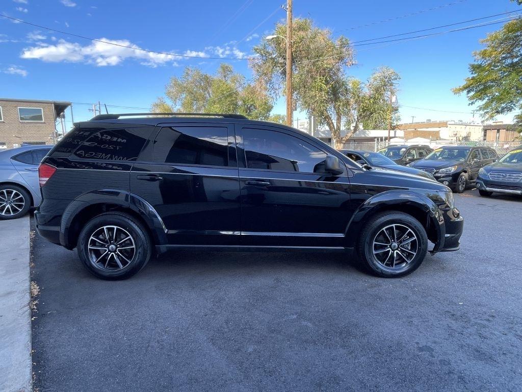 Dodge Journey SE 2018