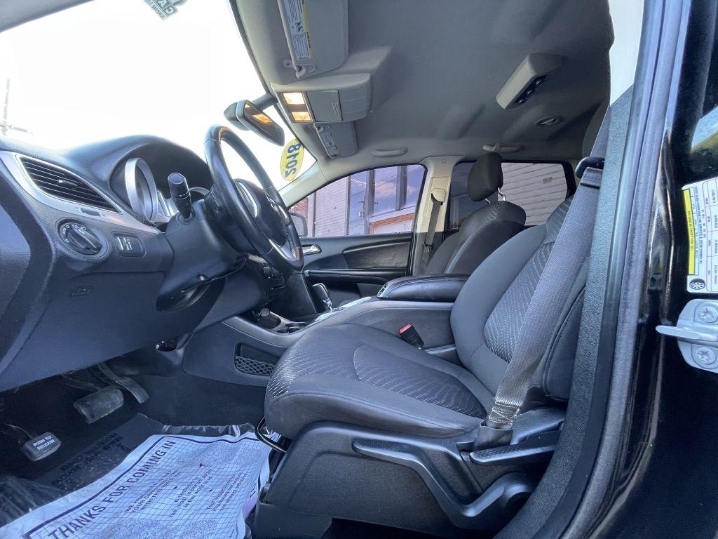 Dodge Journey SE 2018