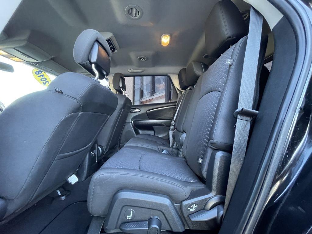 Dodge Journey SE 2018