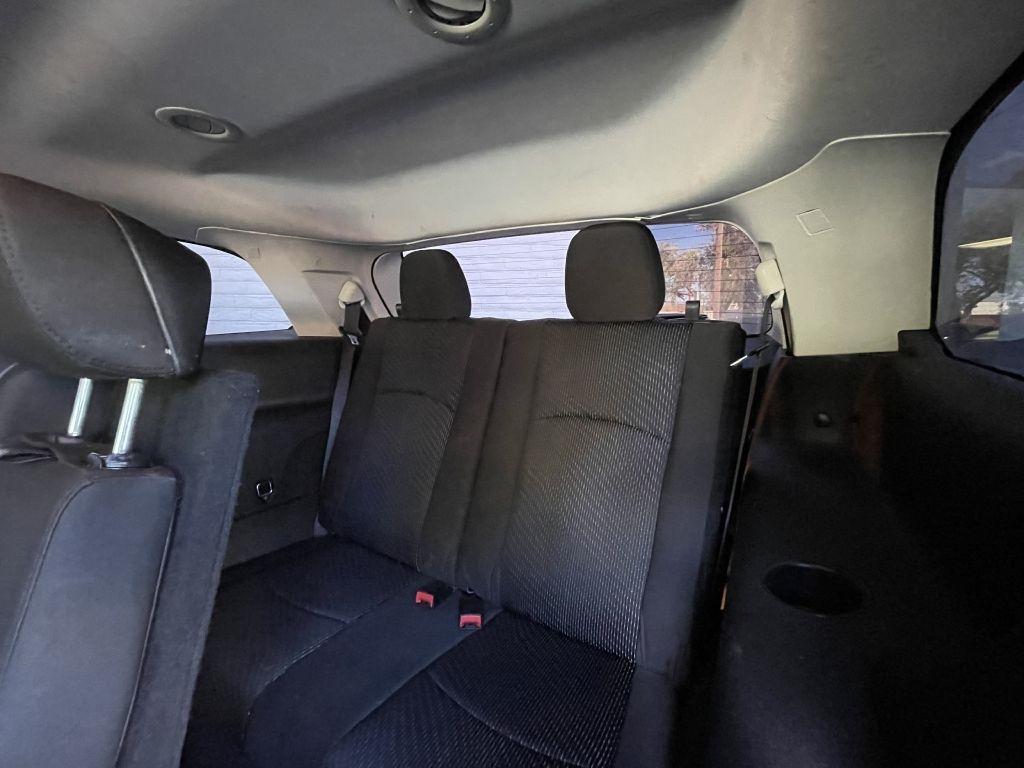 Dodge Journey SE 2018