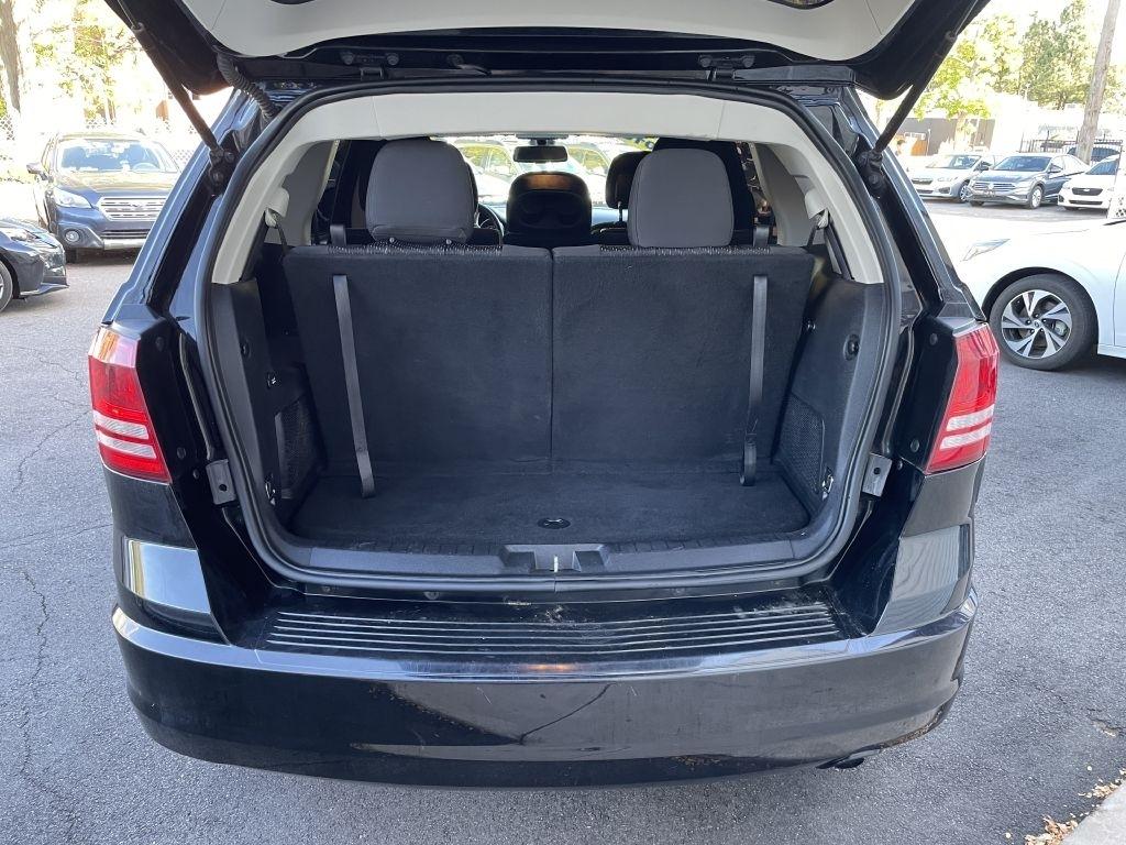 Dodge Journey SE 2018