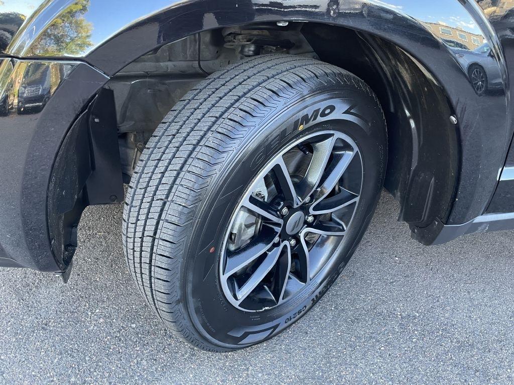 Dodge Journey SE 2018