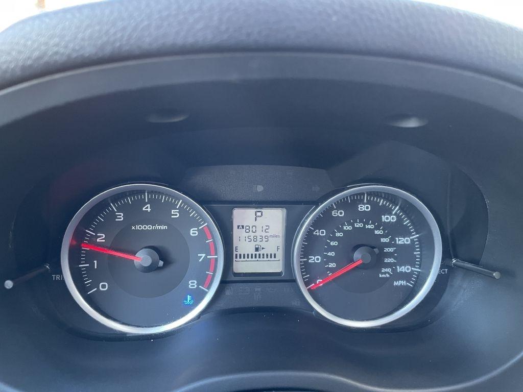 Subaru Forester 2.5i Premium CVT 2018