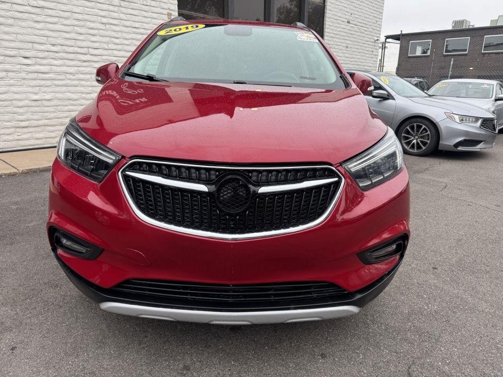 Buick Encore Essence AWD 2019