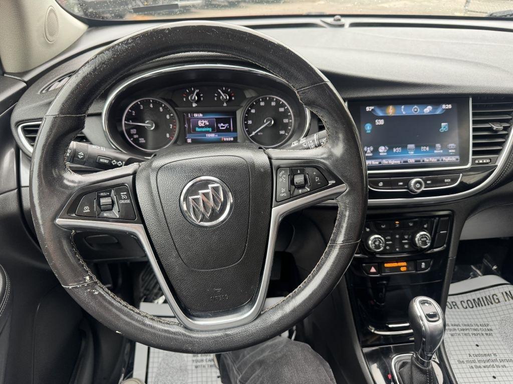 Buick Encore Essence AWD 2019