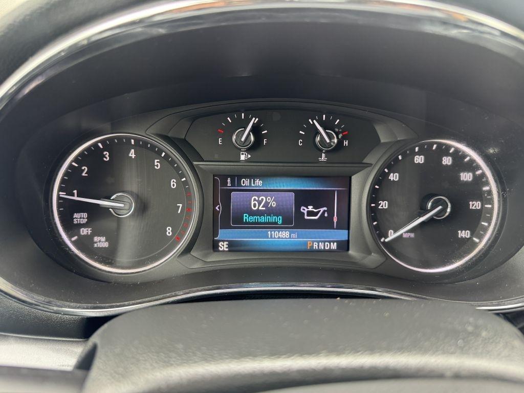 Buick Encore Essence AWD 2019