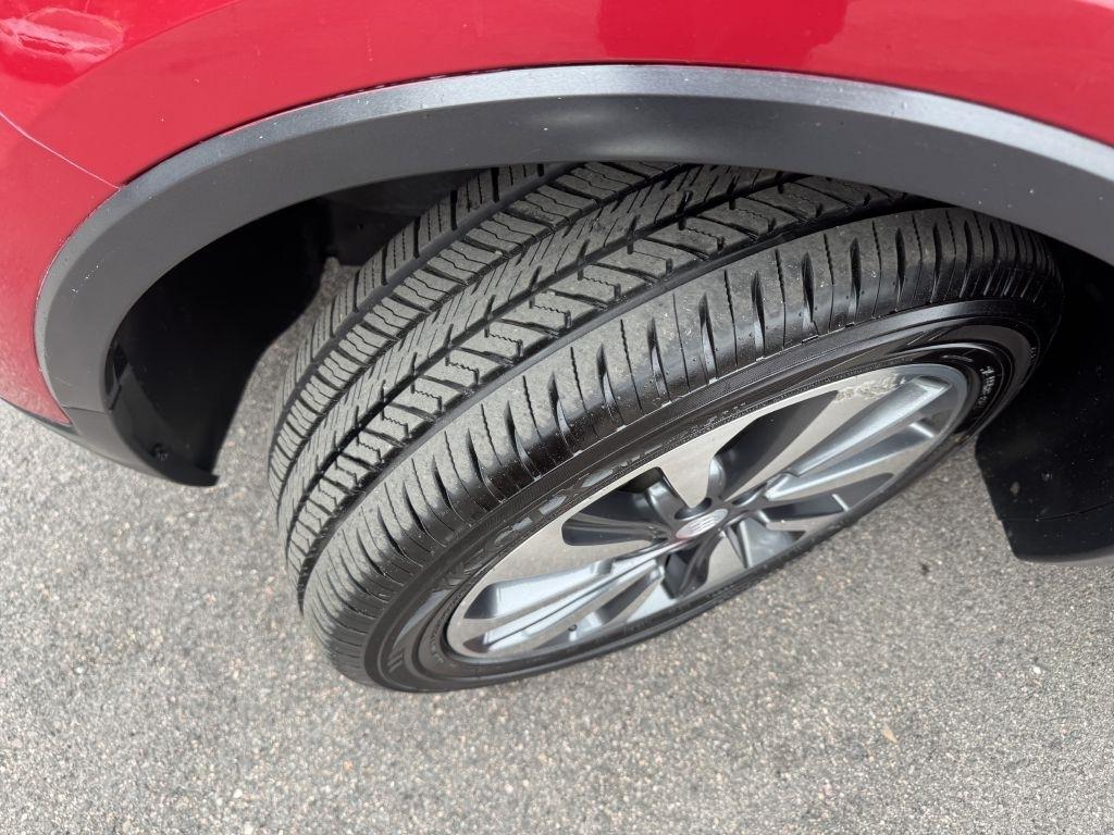 Buick Encore Essence AWD 2019