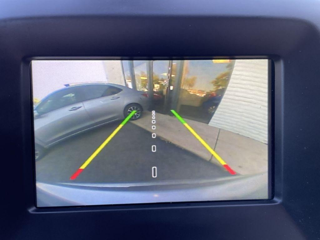 Jeep Compass Latitude 4WD 2018