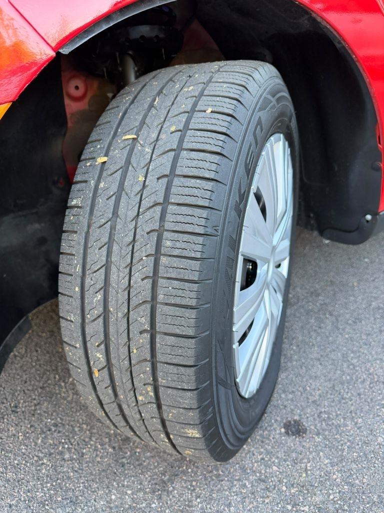 Kia Soul LX CVT 2023