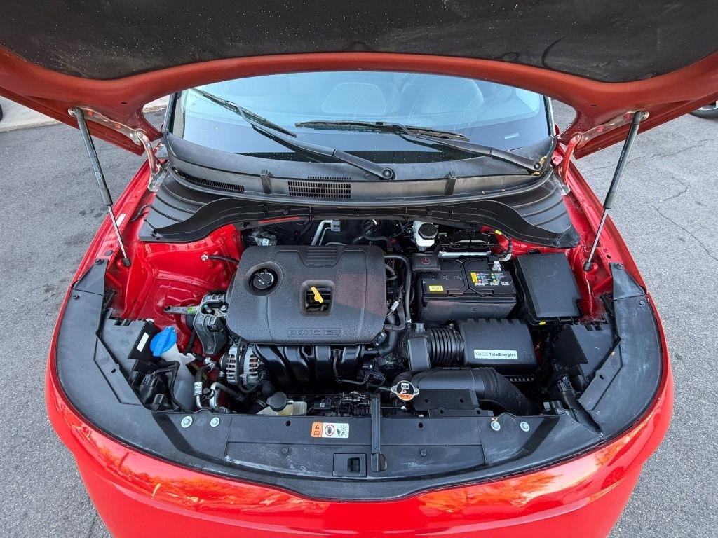 Kia Soul LX CVT 2023