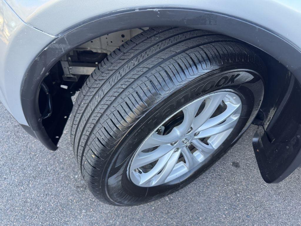 Infiniti FX FX35 AWD 2012