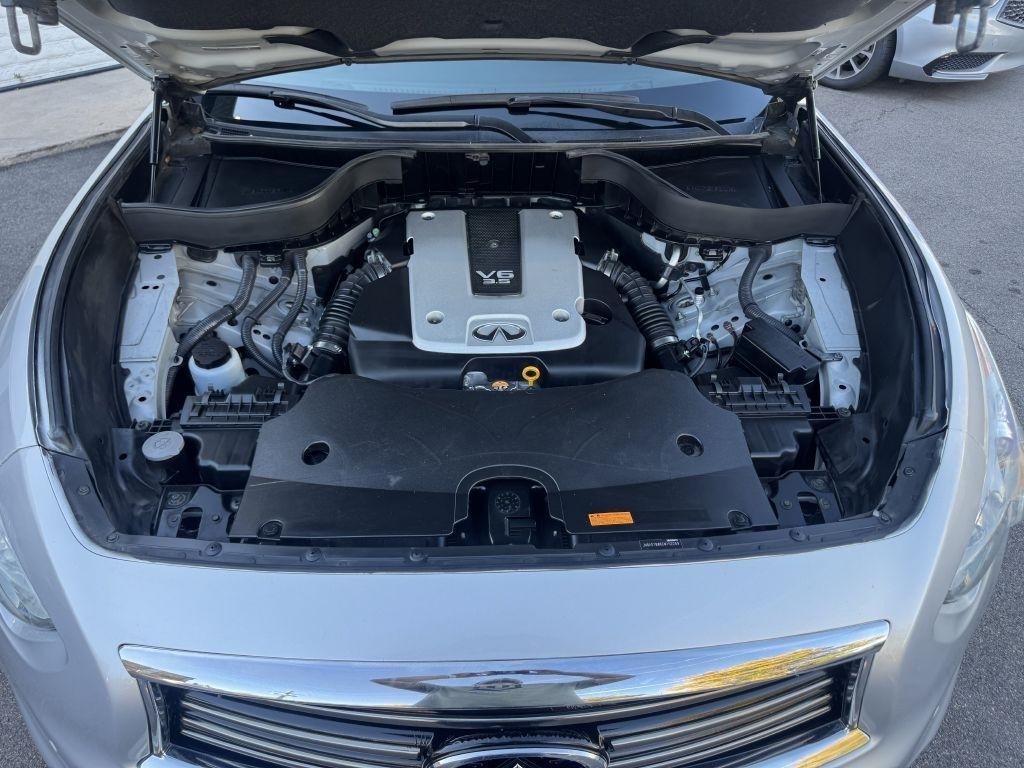 Infiniti FX FX35 AWD 2012