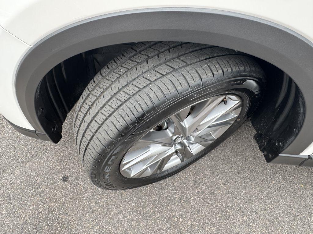 Mazda CX-5 Grand Touring AWD 2021