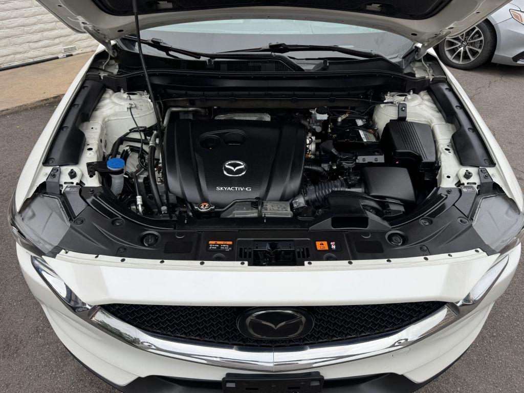 Mazda CX-5 Grand Touring AWD 2021