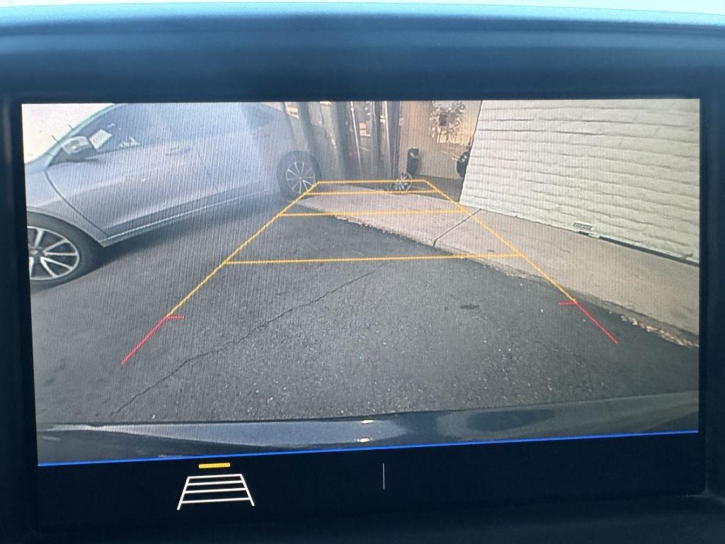 Chevrolet Camaro 2LT Coupe 8A 2020