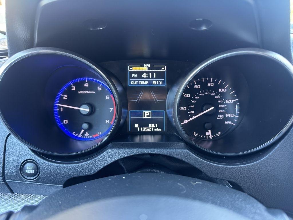Subaru Outback 2.5i Premium 2018
