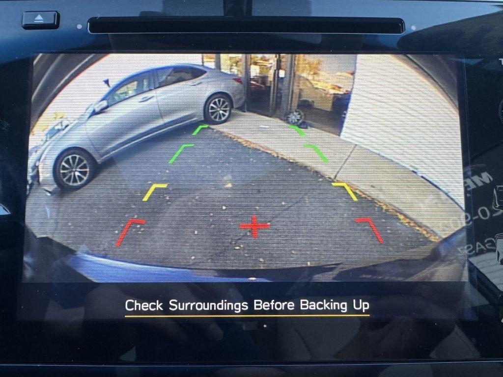 Subaru Outback 2.5i Premium 2018