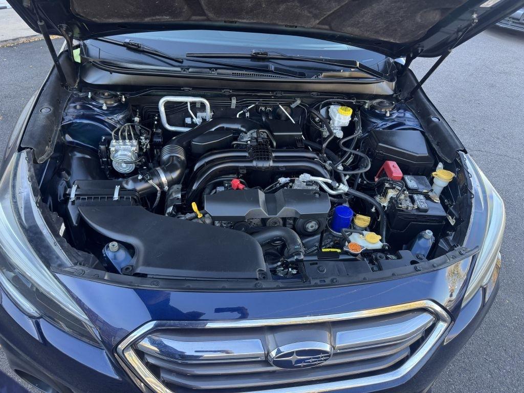 Subaru Outback 2.5i Premium 2018