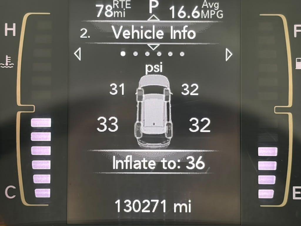 Jeep Cherokee Latitude 4WD 2019