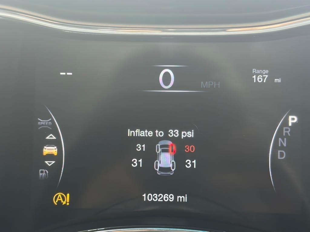 Jeep Grand Cherokee Laredo 4WD 2019