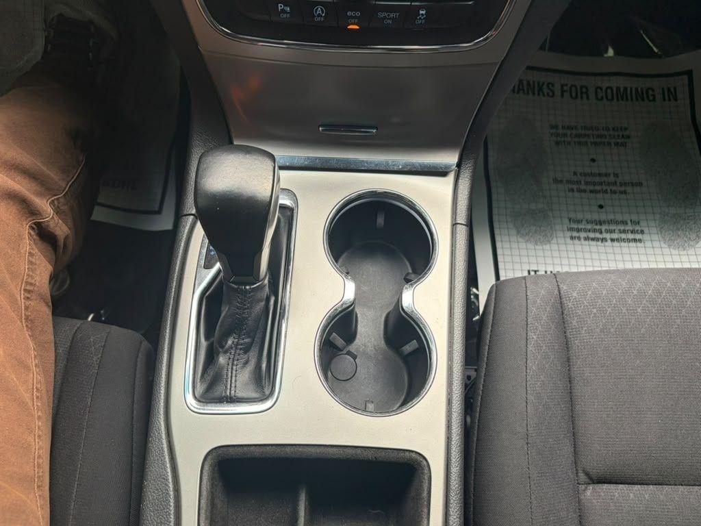 Jeep Grand Cherokee Laredo 4WD 2019