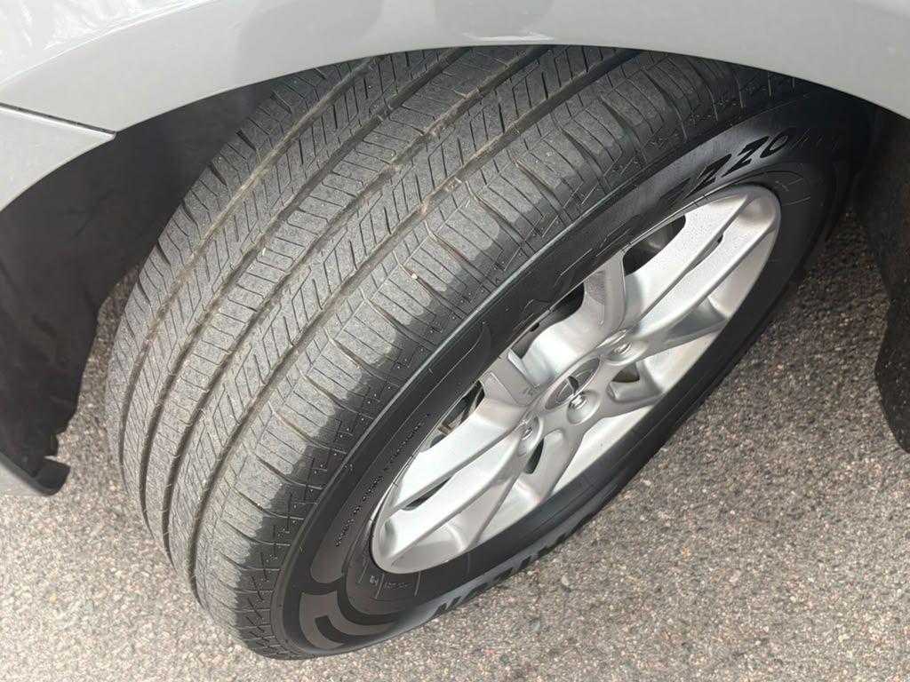Chrysler Pacifica Touring L 2023