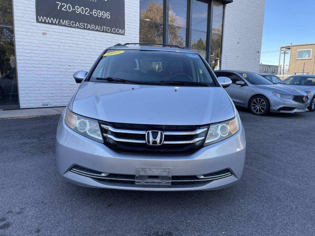 Honda Odyssey EX 2015