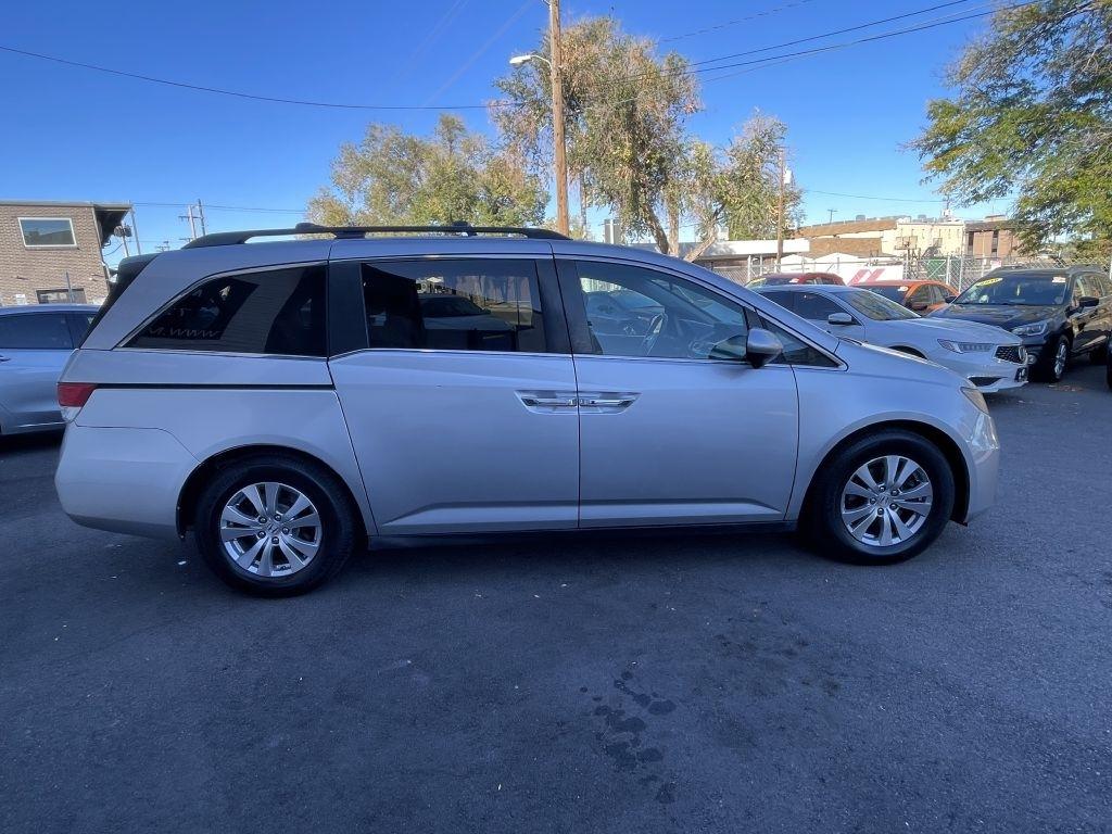 Honda Odyssey EX 2015