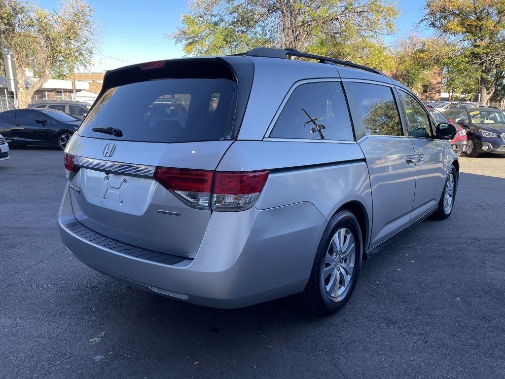 Honda Odyssey EX 2015