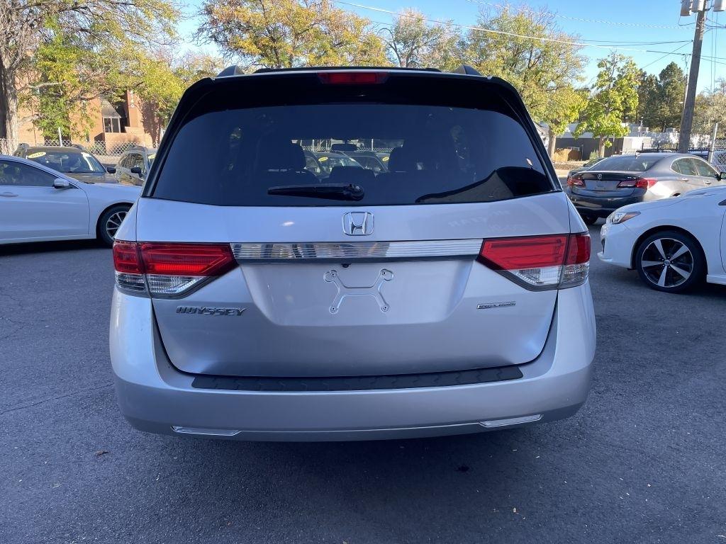 Honda Odyssey EX 2015