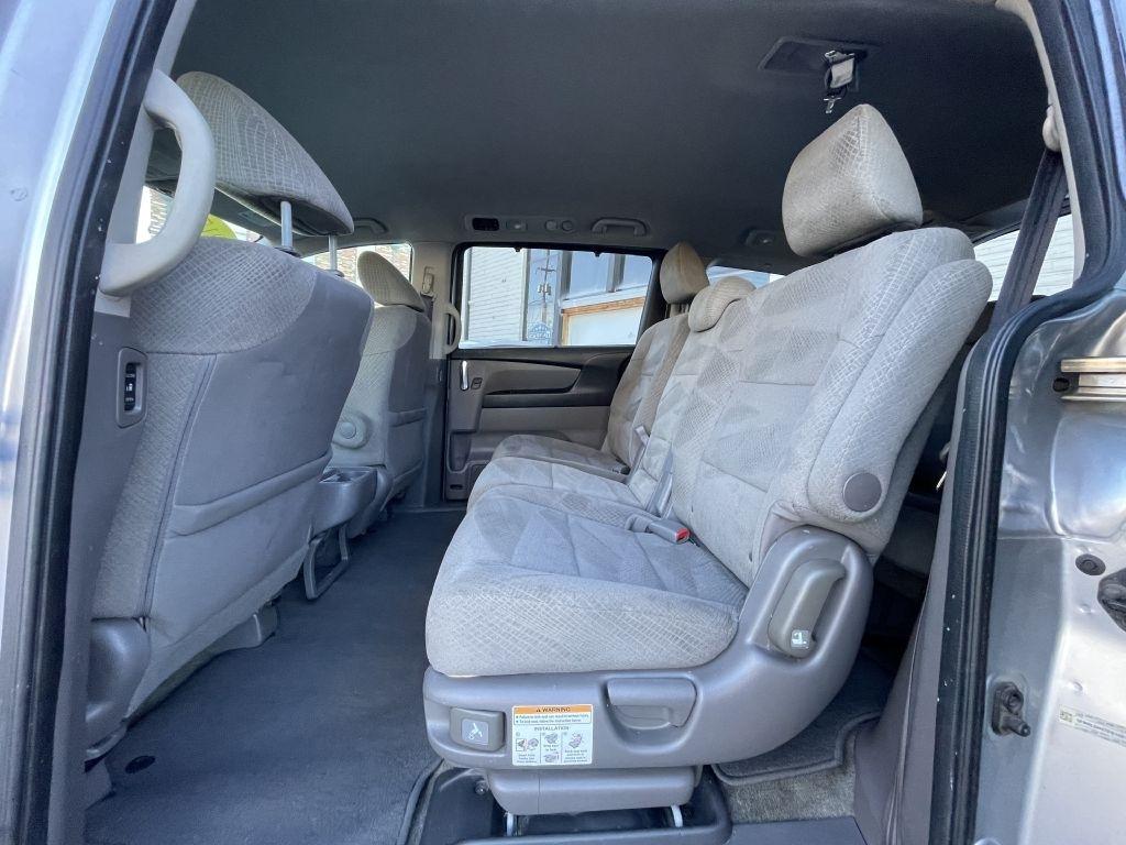 Honda Odyssey EX 2015