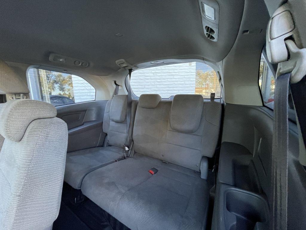 Honda Odyssey EX 2015