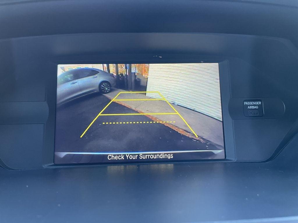 Honda Odyssey EX 2015