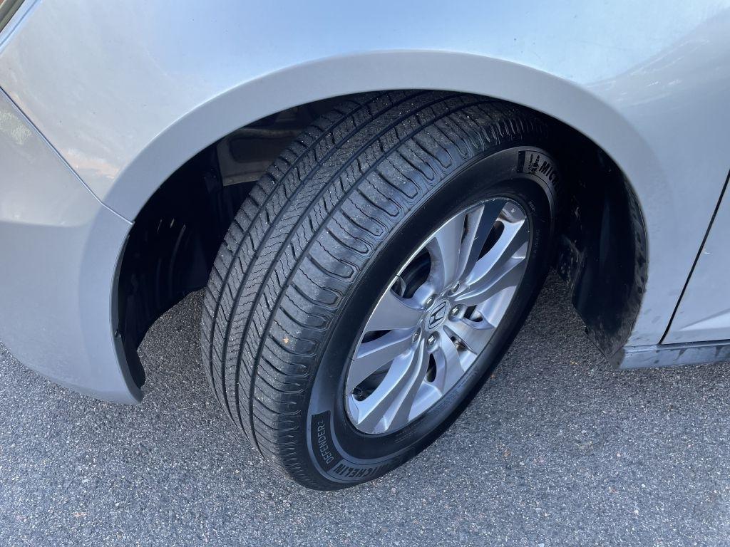 Honda Odyssey EX 2015