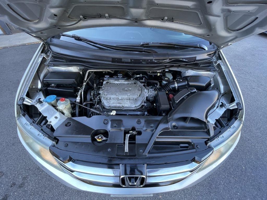 Honda Odyssey EX 2015