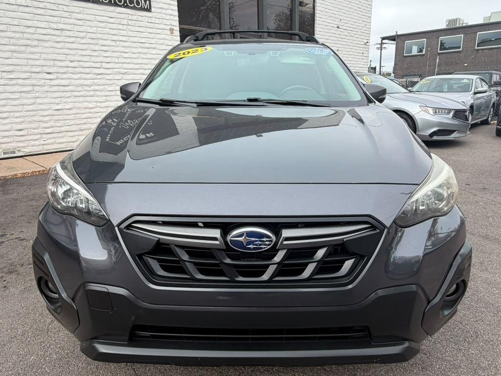 Subaru Crosstrek Sport 2023