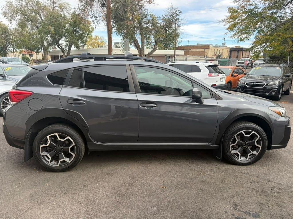 Subaru Crosstrek Sport 2023