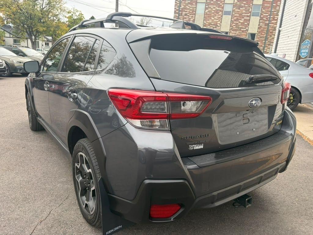 Subaru Crosstrek Sport 2023