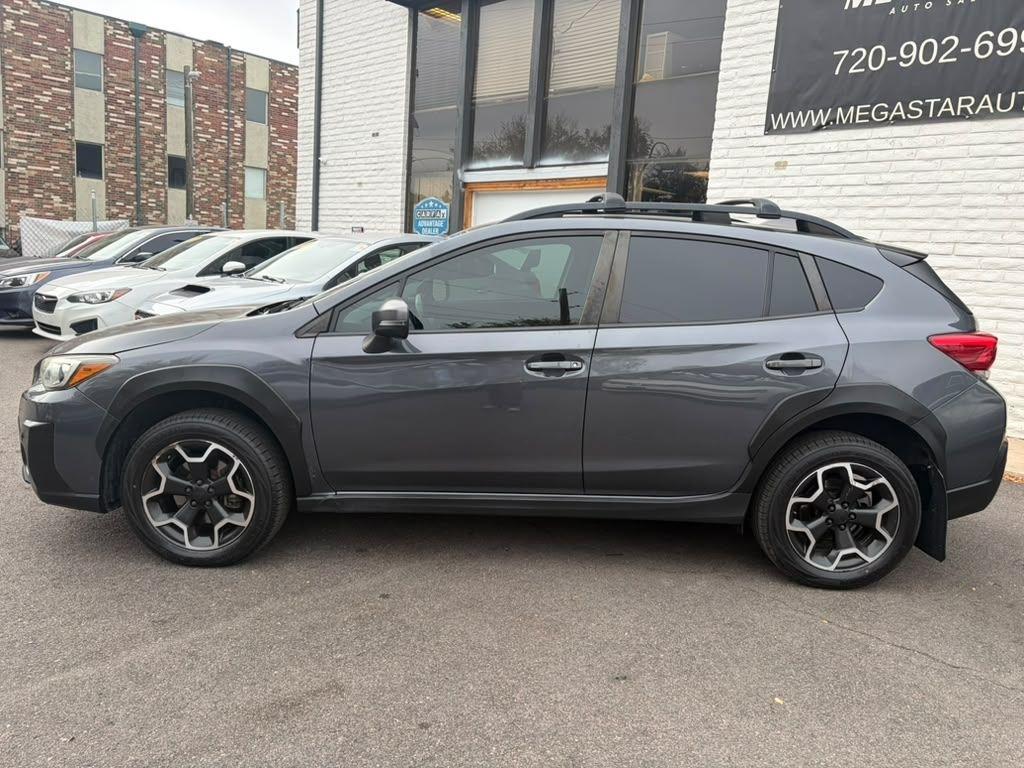 Subaru Crosstrek Sport 2023