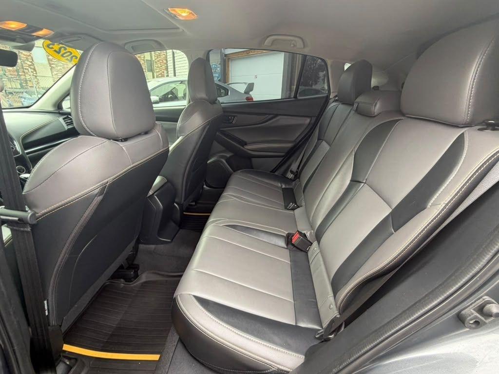 Subaru Crosstrek Sport 2023