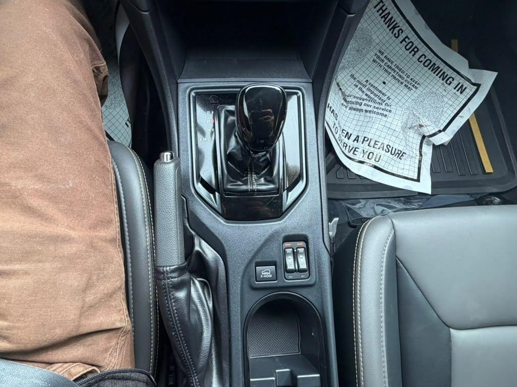 Subaru Crosstrek Sport 2023