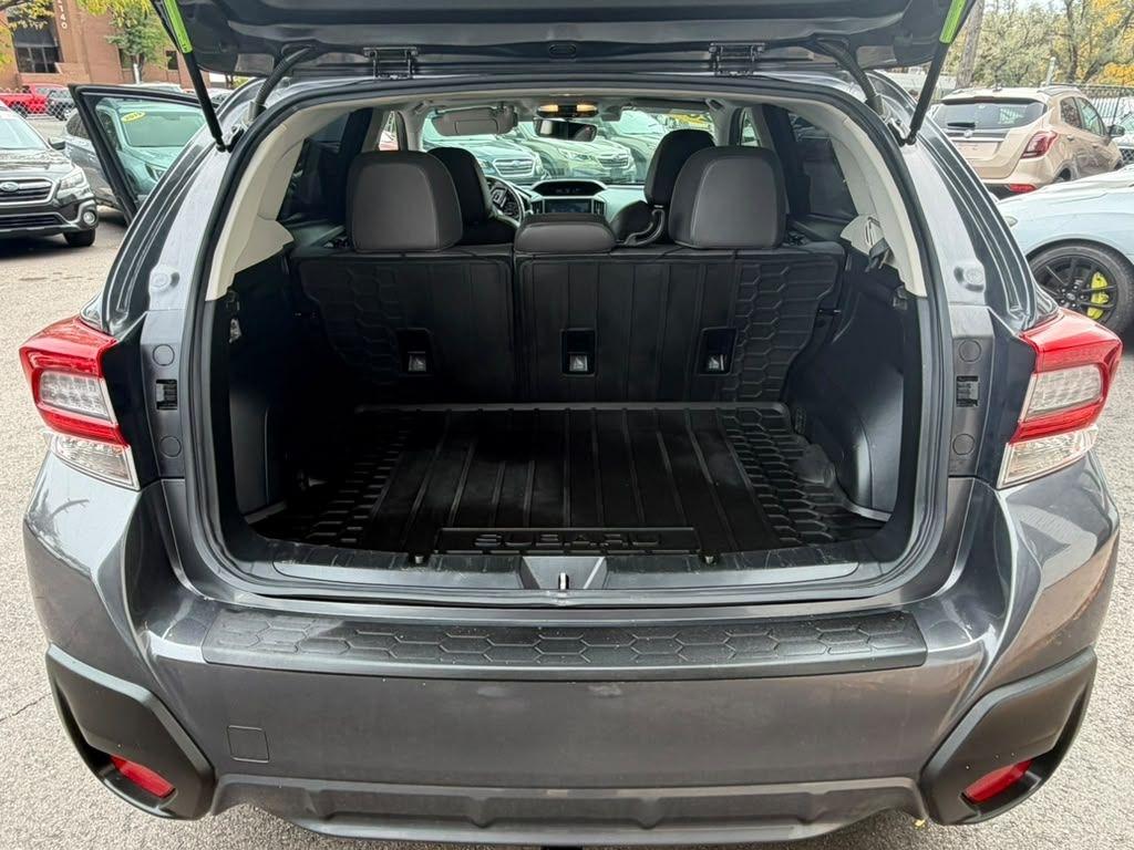 Subaru Crosstrek Sport 2023