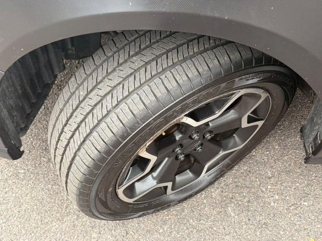 Subaru Crosstrek Sport 2023